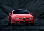 Alfa Romeo Brera 2005 года